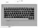 Fig. 01 - HAPTIC KEYBOARD FEATURING A SATISFYING TACTILE KEYPRESS EXPERIENCE