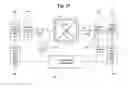 Fig. 07 - Multi-touch recognition resistive touch screen for recognizing multi-touch coordinates through capacitor charging time