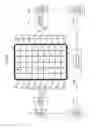 Fig. 09 - Multi-touch recognition resistive touch screen for recognizing multi-touch coordinates through capacitor charging time