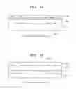 Fig. 10 - Display device having touch panel