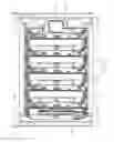 Fig. 08 - Multiple monochromatic print cartridge printing system and print alignment method