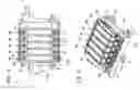 Fig. 08 - Liquid ejecting head unit and liquid ejecting apparatus