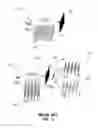 Fig. 02 - Combining video data streams of differing dimensionality for concurrent display