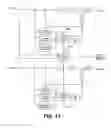 Fig. 13 - Encoding and decoding architectures for format compatible 3D video delivery