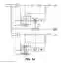Fig. 14 - Encoding and decoding architectures for format compatible 3D video delivery