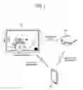 Fig. 02 - Remote controller, display apparatus, 3D glasses and control method thereof
