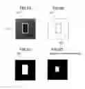 Fig. 06 - System and method of image processing, and scanning electron microscope