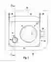 Fig. 02 - Sensor assembly for driver assistance systems in motor vehicles