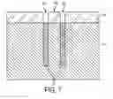 Fig. 08 - Embedded vertical optical grating for heterogeneous integration
