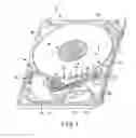 Fig. 02 - Head gimbal assembly and disk drive with the same