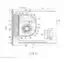 Fig. 07 - Electronic apparatus and cooling fan