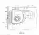 Fig. 08 - Electronic apparatus and cooling fan