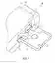 Fig. 08 - Flexible printed circuit board and electronic device