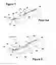 Fig. 02 - Cooperating electrical ballast and socket