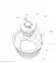 Fig. 01 - Driver-free light-emitting device