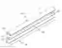 Fig. 01 - Variable shaped lamp shade of LED lamp