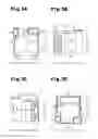 Fig. 06 - LAMP HOLDER, LAMP UNIT, AND VIDEO PROJECTOR