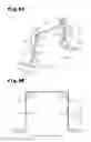Fig. 07 - LAMP HOLDER, LAMP UNIT, AND VIDEO PROJECTOR