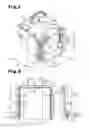 Fig. 08 - LAMP HOLDER, LAMP UNIT, AND VIDEO PROJECTOR