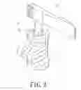 Fig. 04 - Flashlight mount