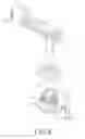 Fig. 09 - Flashlight mount