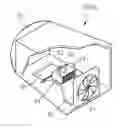 Fig. 01 - Head lamp assembly and vehicle including the same