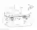 Fig. 01 - Skate board Lighting System