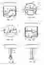 Fig. 04 - Mixing paddle for ice cream machine