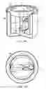 Fig. 06 - Mixing paddle for ice cream machine