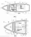 Fig. 02 - Projectile for focusing a kinetic pulse array