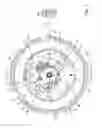Fig. 02 - Timepiece with a modular analogue display