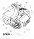 Fig. 02 - Angled crown setting device