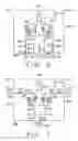 Fig. 09 - Thermally-assisted magnetic recording head having main waveguide and sub-waveguides