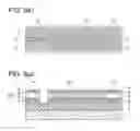 Fig. 09 - LIGHT SPOT FORMING ELEMENT, OPTICAL RECORDING HEAD, AND OPTICAL RECORDING DEVICE