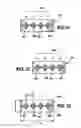 Fig. 06 - Method of parallel bit-wise holographic data storage source using a parallel light source