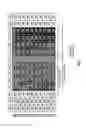 Fig. 06 - Sub-frame structure for use in advanced communication systems