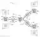 Fig. 01 - Methods and apparatus to utilize route aggregation for exchanging routes in a communication network