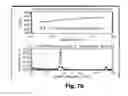 Fig. 07 - X-ray imaging with x-ray markers that provide adjunct information but preserve image quality