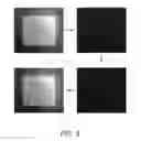 Fig. 06 - DETECTING AND DARKENING METHOD OF OBJECTS IN GREY-ACALE RASTER IMAGES
