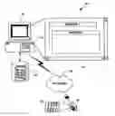 Fig. 01 - Method for automated processing of digital images of tissue micro-arrays (TMA)