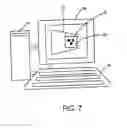 Fig. 07 - Method for remote rework imaging for part inconsistencies