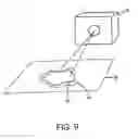 Fig. 09 - Method for remote rework imaging for part inconsistencies