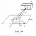 Fig. 10 - Method for remote rework imaging for part inconsistencies