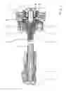 Fig. 02 - Bearing arrangement for a shift
