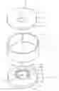 Fig. 01 - High speed bearing