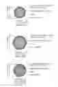 Fig. 02 - Expanded four fiber unit cable for increased fiber count cables having increased flexibility and fiber strength utilization