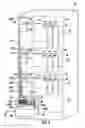 Fig. 05 - Transition box for multiple dwelling unit fiber optic distribution network
