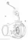 Fig. 02 - Fragrance producing lighting device