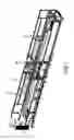Fig. 02 - Core joiner and cutter apparatus