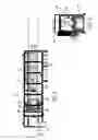 Fig. 03 - Core joiner and cutter apparatus